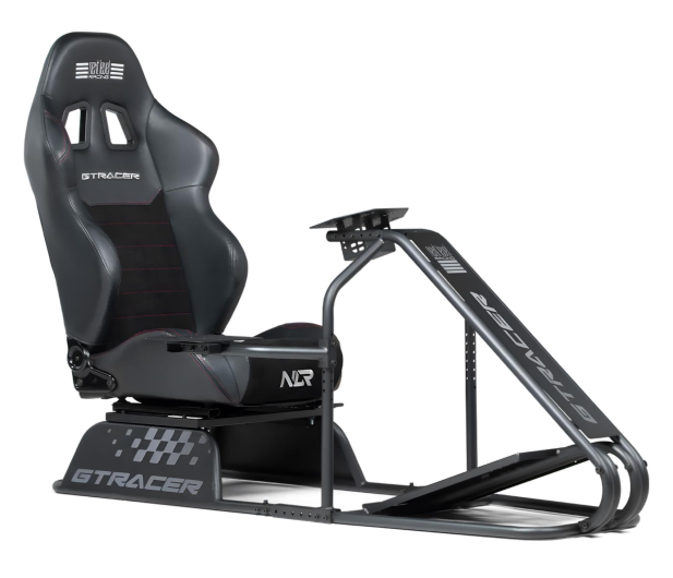 Next Level Racing Kokpit GT Racer - 1339665 - zdjęcie